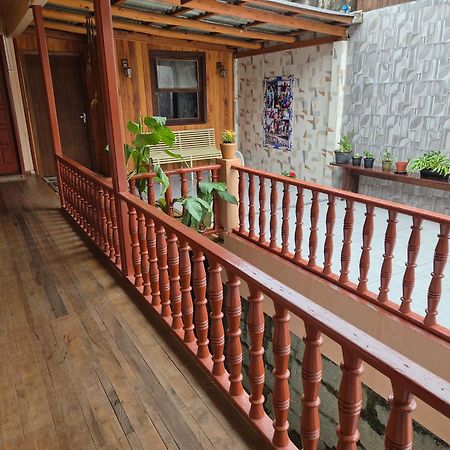 Pousada Do Centro Vino E Leta Grao Para Bagian luar foto