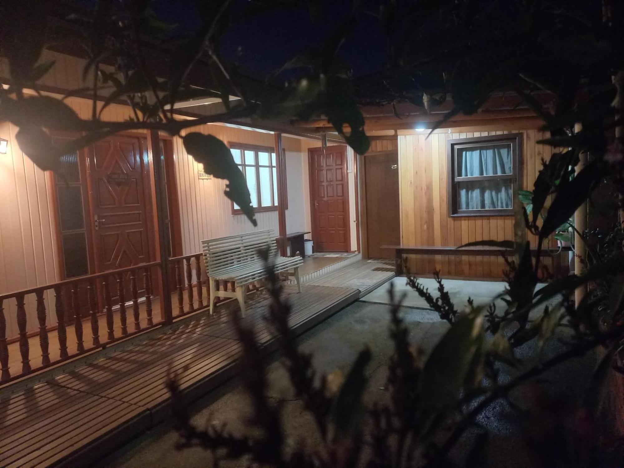 Pousada Do Centro Vino E Leta Grao Para Bagian luar foto