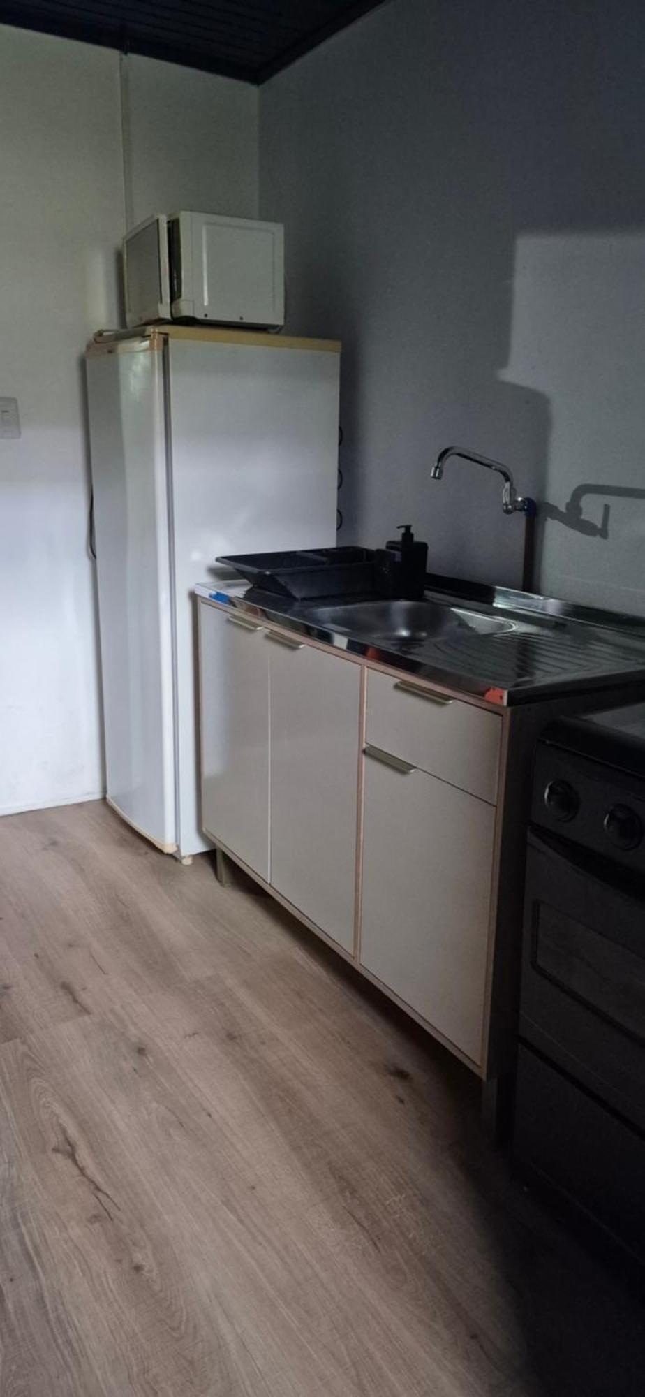 Pousada Do Centro Vino E Leta Grao Para Bagian luar foto